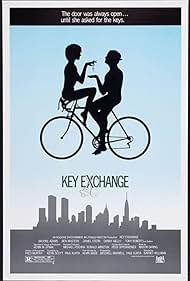 Key Exchange Banda sonora (1985) carátula