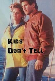 Kids Don&#x27;t Tell (1985) abdeckung