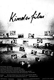 Kinderfilm (1985) copertina
