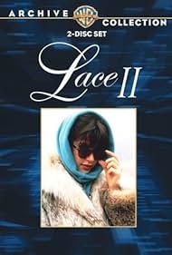 Lace II (1985) carátula