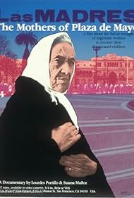 The Mothers of the Plaza of Mayo Colonna sonora (1985) copertina