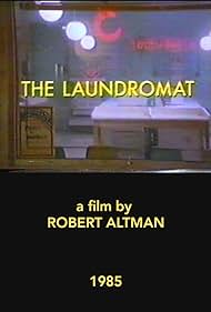 The Laundromat (1985) copertina