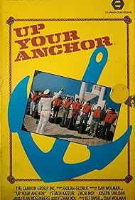 Up Your Anchor Soundtrack (1985) cover