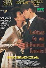 Letters to an Unknown Lover (1985) cobrir