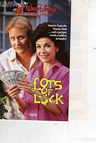 Lots of Luck (1985) cover