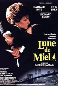 Luna de miel (1985) cover
