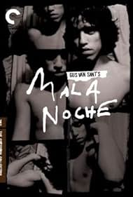 Mala Noche (1986) copertina