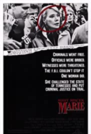 Marie (1985) cover
