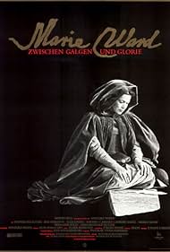Marie Ward - Zwischen Galgen und Glorie Colonna sonora (1985) copertina