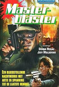 Masterblaster (1987) cover