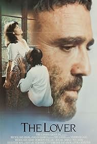 The Lover (1985) cobrir