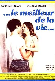 Le meilleur de la vie (1985) cover