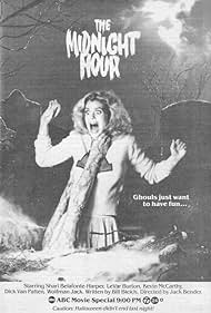 La Notte di Halloween (1985) copertina