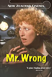 Mr. Wrong (1984) carátula
