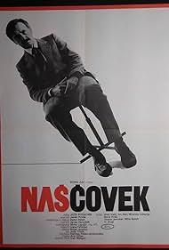 Nas clovek Soundtrack (1985) cover