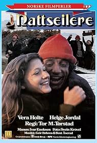 Nattseilere (1986) cover