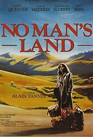 No Man's Land Bande sonore (1985) couverture