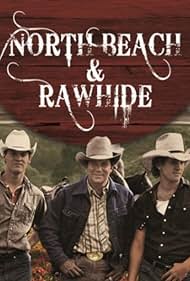 North Beach and Rawhide (1985) cover