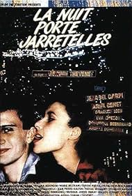 The Night Wears Suspenders Soundtrack (1985) cover