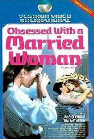 Obsesionado por una mujer casada Banda sonora (1985) carátula