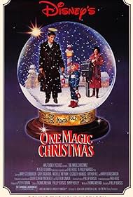 One Magic Christmas Soundtrack (1985) cover