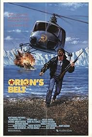 Operação Orion (1985) cover