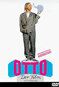 Otto - Der Film (1985) copertina
