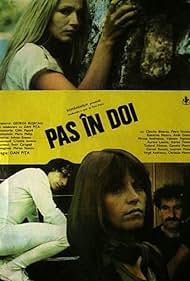 Pas în doi (1985) cover