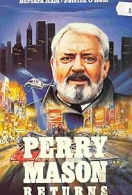Perry Mason Returns (1985) cover