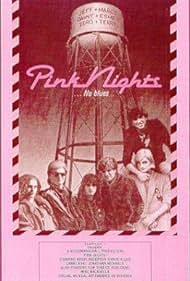 Pink Nights (1985) cover