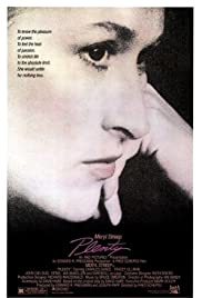Plenty, Uma História de Mulher (1985) cover