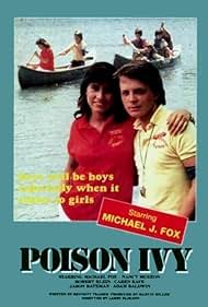 Poison Ivy Soundtrack (1985) cover