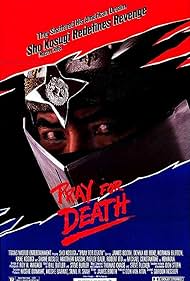 Pray for Death (1985) cover