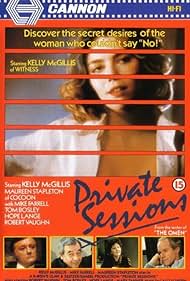 Private Sessions (1985) cover