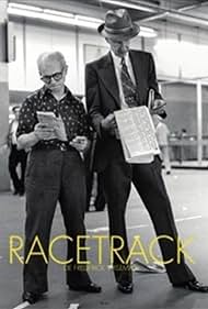Racetrack Soundtrack (1986) cover