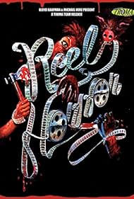 Reel Horror (1985) cover