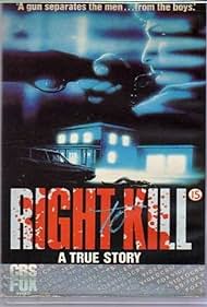 Das Recht zu töten (1985) cover