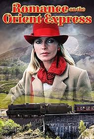 Encuentro en el Orient Express (1985) cover