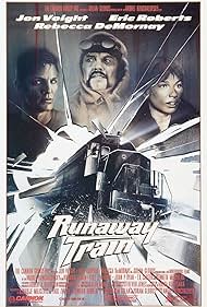 Comboio em Fuga (1985) cover