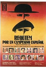 Réquiem por un campesino español (1985) cover