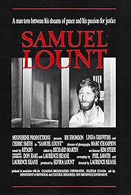 Samuel Lount (1985) cover