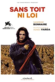 Sans toit ni loi (1985) cover