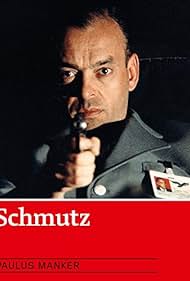 Schmutz (1987) copertina