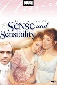 Sense and Sensibility Colonna sonora (1981) copertina