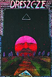 Schauder Colonna sonora (1981) copertina