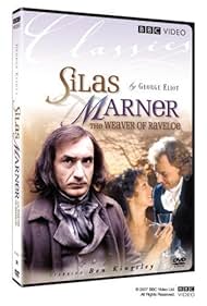 Silas Marner: The Weaver of Raveloe (1985) cover