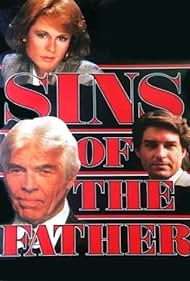 Sins of the Father Soundtrack (1985) cover