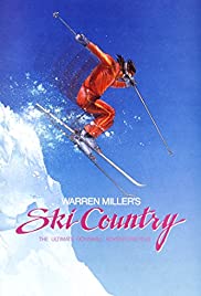 Ski Country Colonna sonora (1984) copertina