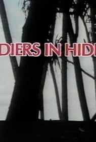 Soldiers in Hiding Colonna sonora (1985) copertina