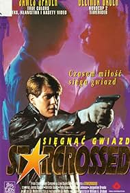 Starcrossed (1985) cover